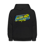 Seth Martin | 2026 | Youth Hoodie - black