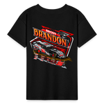 Brody Brandon | 2025 | Youth T-Shirt - black