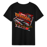 Brody Brandon | 2025 | Youth T-Shirt - black
