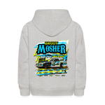 Brody Mosher | 2025 | Youth Hoodie - heather gray