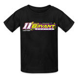 Bryant Racing | 2026 | Youth T-Shirt - black