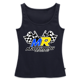 Mauritzio Martinelli | 2026 | Women's Tank - navy