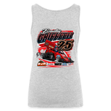 Brantley Griffith | 2025 | Women's Tank - heather gray
