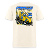 Mauritzio Martinelli | 2026 | Adult T-Shirt - sweet cream heather