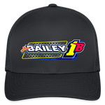 Joey Bailey | 2024 |  Baseball Cap - charcoal