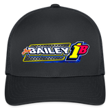 Joey Bailey | 2024 |  Baseball Cap - charcoal