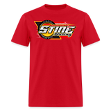 Stine Racing | 2026 | Adult T-Shirt - red