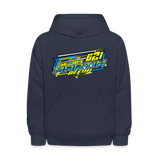 Seth Martin | 2026 | Youth Hoodie - navy