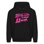 Aaliyah Nestervich | 2024 | Adult Hoodie - black