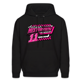 Aaliyah Nestervich | 2024 | Adult Hoodie - black