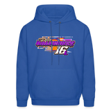 Dylon Holycross | 2026 | Adult Hoodie - royal blue