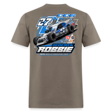 Derek Robbie | 2026 | Adult T-Shirt - safari