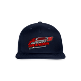 Brody Brandon | 2026 | Snapback Hat - navy