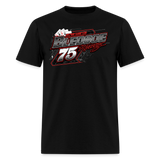 Ace Bledsoe | 2026 | Adult T-Shirt - black