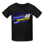 Caleb Cline Wade Fraley | 2025 | Youth T-Shirt - black