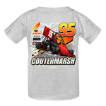Myles Countermarsh | 2025 | Youth T-Shirt - heather gray