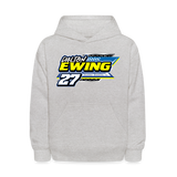 Dalton Ewing | 2024 | Youth Hoodie - heather gray