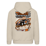 Parker Foster | 2026 | Adult Hoodie - Sand
