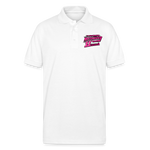 Aaliyah Nestervich | 2025 | Adult Jersey Polo - white