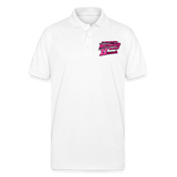 Aaliyah Nestervich | 2025 | Adult Jersey Polo - white