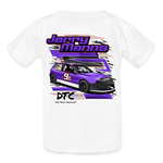 Jerry Manns | 2025 | Youth T-Shirt - white