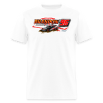 Brody Brandon | 2025 | Adult T-Shirt - white