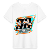 Shane Stanley | 2025 | Youth T-Shirt - white