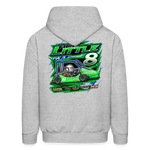 Ace Little | 2025 | Adult Hoodie - heather gray