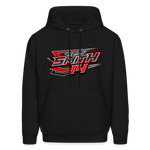 Wyatt Smith | 2025 | Adult Hoodie - black
