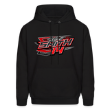 Wyatt Smith | 2025 | Adult Hoodie - black