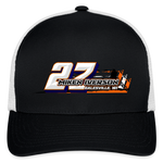 Miken Iverson | 2025 |  Baseball Cap - black/white