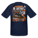 Miken Iverson | 2025 | Men's Tall T-Shirt - navy