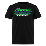 Trey Edge | 2026 | Adult T-Shirt - black