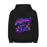 Dylan Murray | 2025 | Youth Hoodie - black