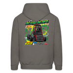 Austin Egnor | 2025 | Adult Hoodie - asphalt gray
