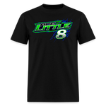 Ace Little | 2025 | Adult T-Shirt - black