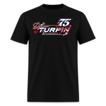 Dylan Turpin | 2025 | Adult T-Shirt - black