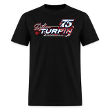 Dylan Turpin | 2025 | Adult T-Shirt - black