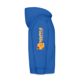 Sensor Fusion | 2026 | Youth Hoodie - royal blue