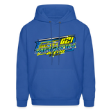 Seth Martin | 2026 | Adult Hoodie - royal blue