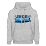 Dylan Krutke | 2026 | Adult Hoodie - heather gray