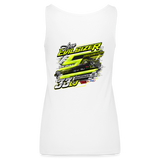 Lane Evilsizer | 2025 | Women's Tank - white