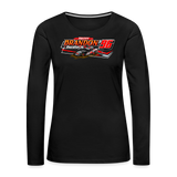 Brody Brandon | 2025 | Women's LS T-Shirt - black