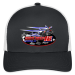 Dakota Convery | 2025 |  Baseball Cap - dark gray/white
