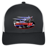 Dakota Convery | 2025 |  Baseball Cap - dark gray/white