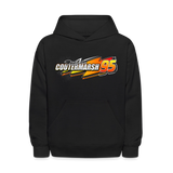 Myles Coutermarsh | 2025 | Youth Hoodie - black