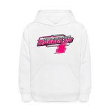 Camron Spangler | 2026 | Youth Hoodie - white