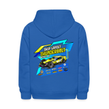 Skip LaPolt | 2025 | Youth Hoodie - royal blue