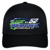 Mason McMahon | 2026 |  Baseball Cap - black