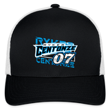 Ryker Centonze | 2025 |  Baseball Cap - black/white